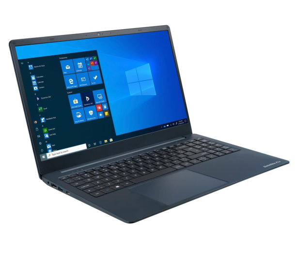 Toshiba Dynabook SATELLITE PRO C50 i5-1035G1/8GB/256/Win10 - 590172 - zdjęcie 3